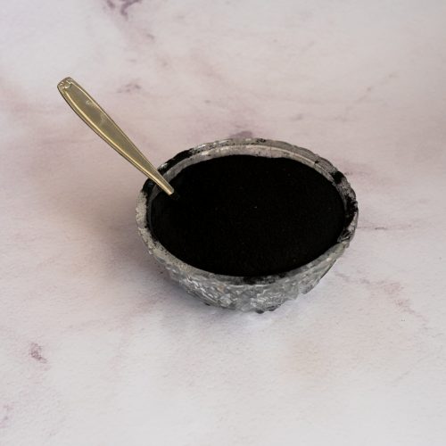 Activated Charcoal