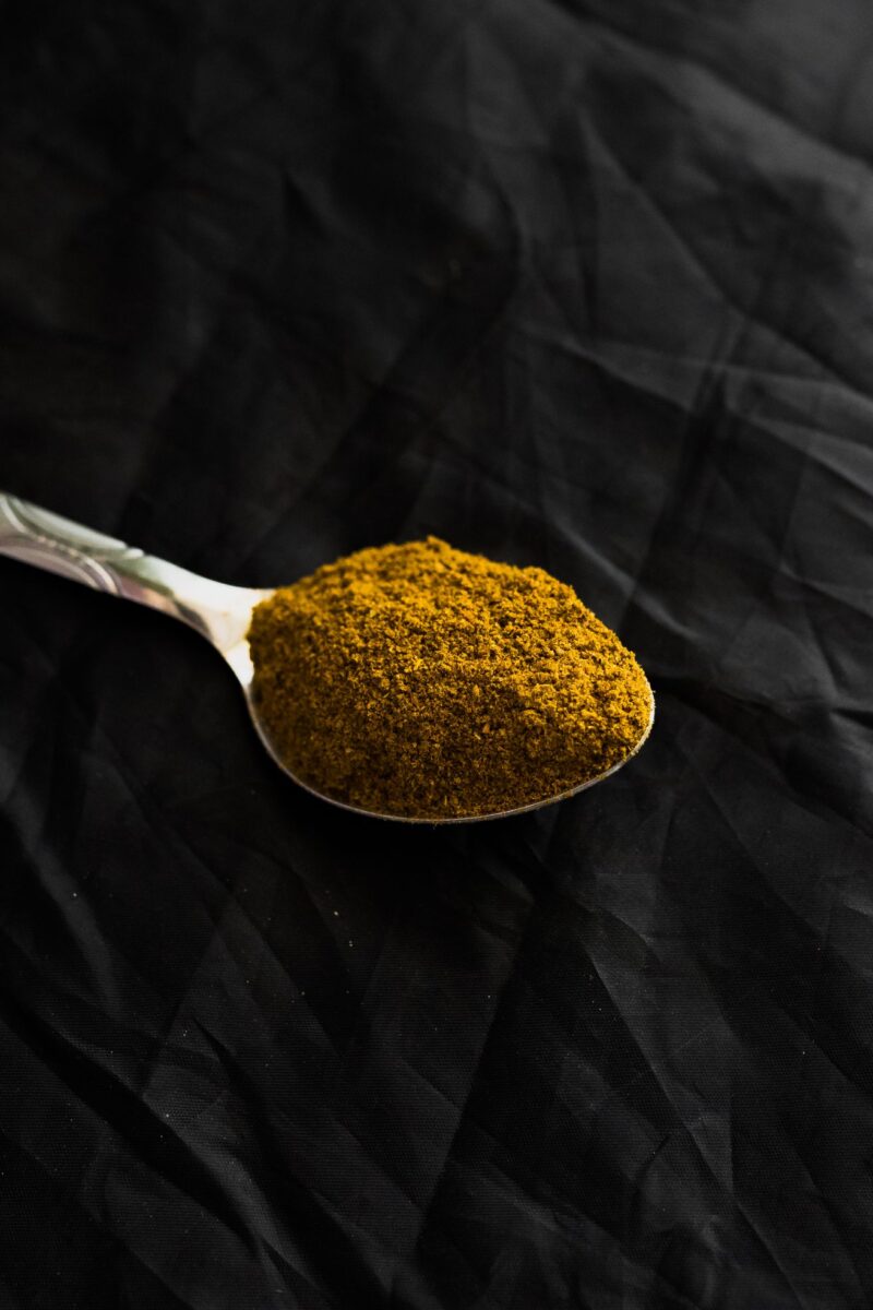 Chicken Masala