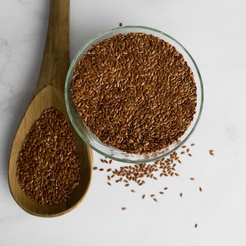 Flax Seeds