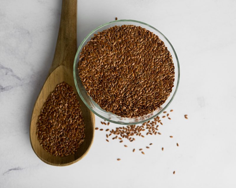 Flax Seeds