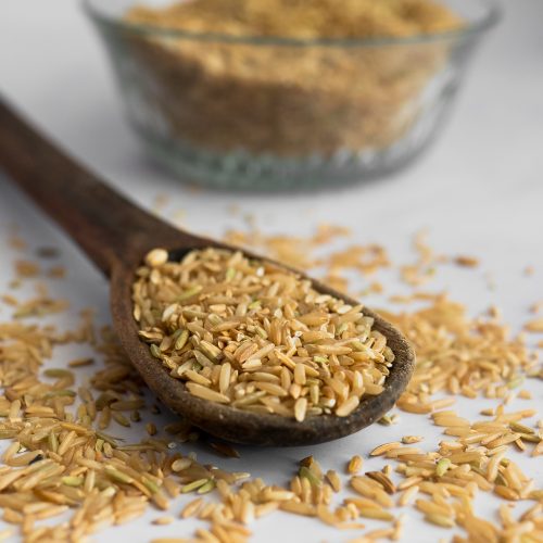 Brown Rice