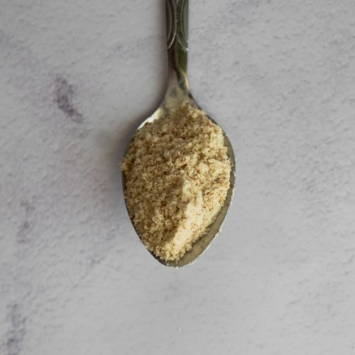 Almond Powder