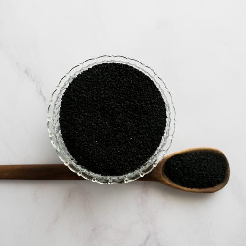 Black Seeds