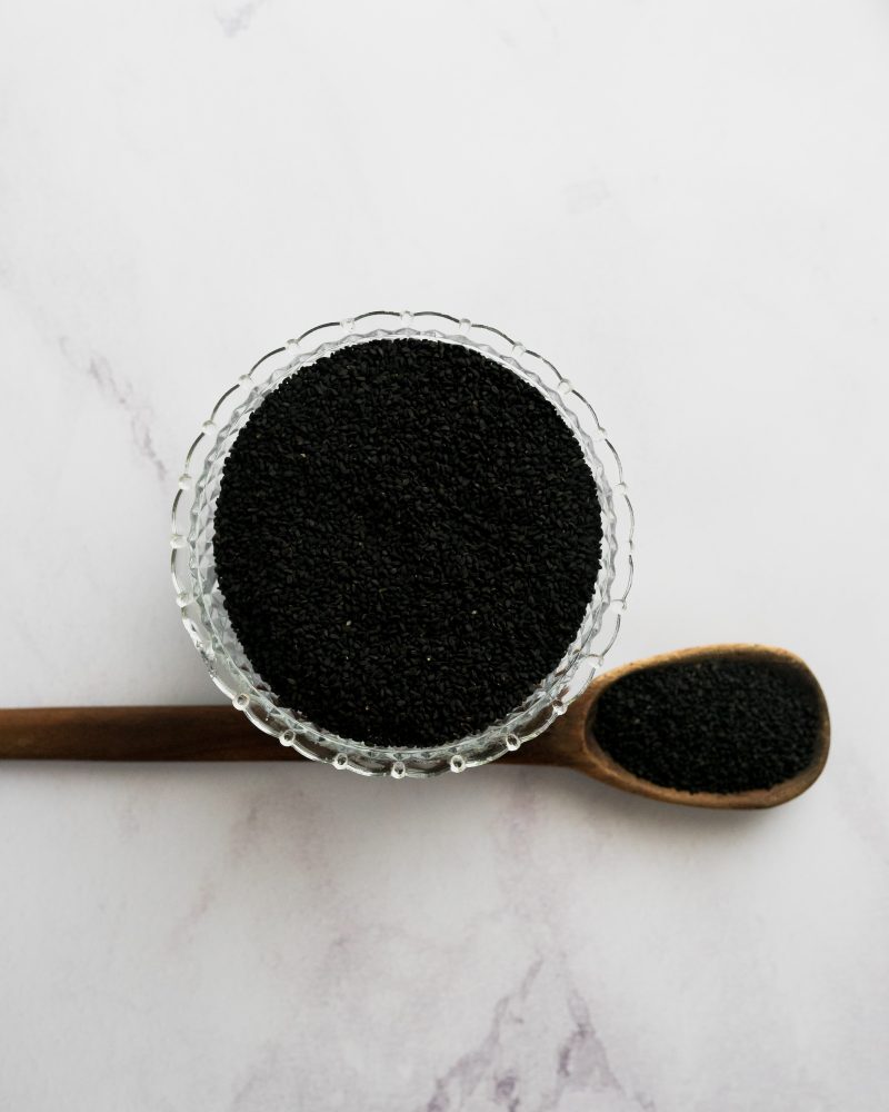 Black Seeds