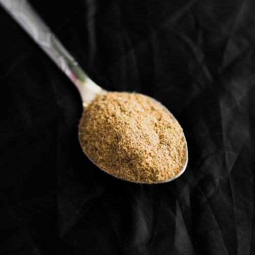 Cardamom powder