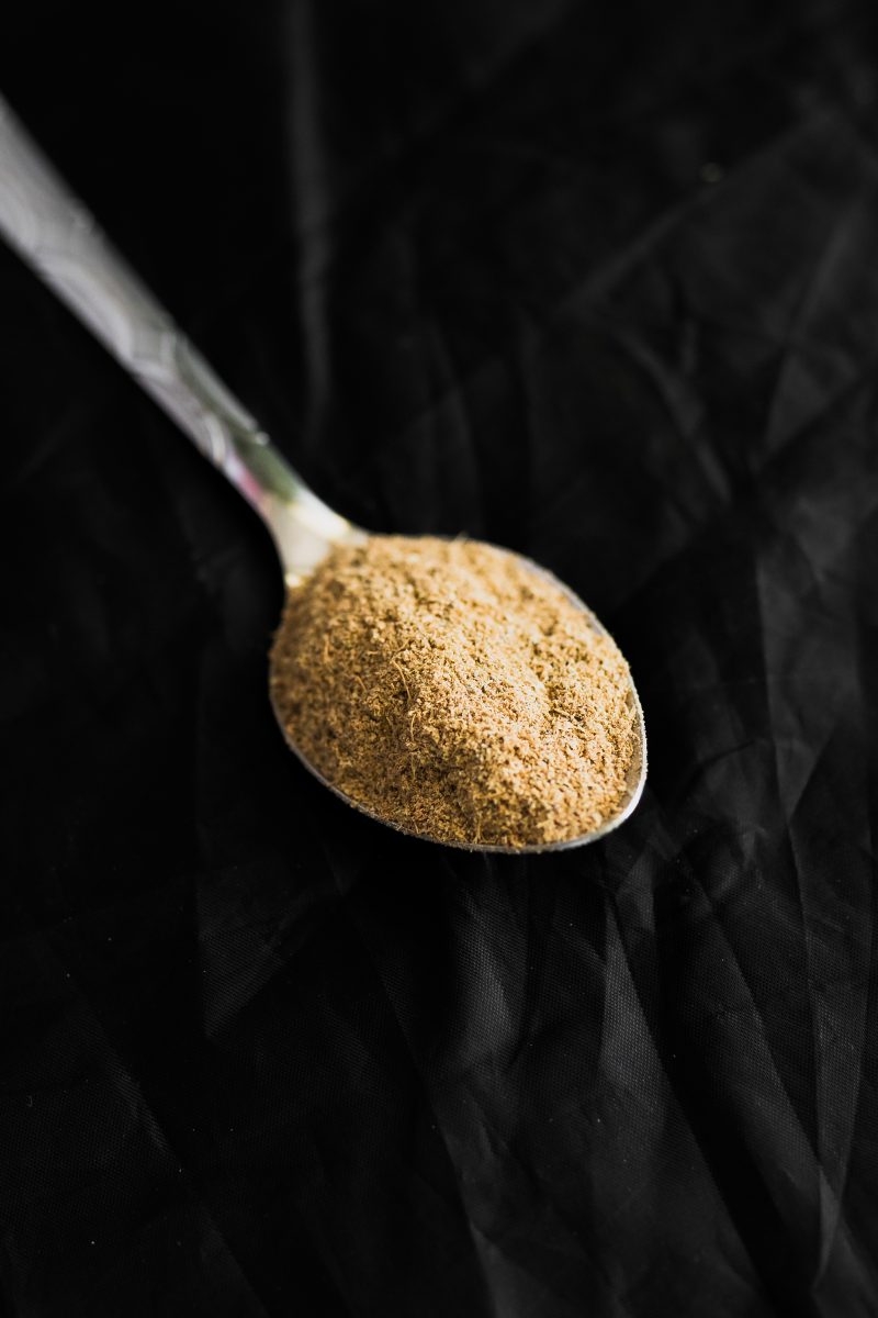 Cardamom powder