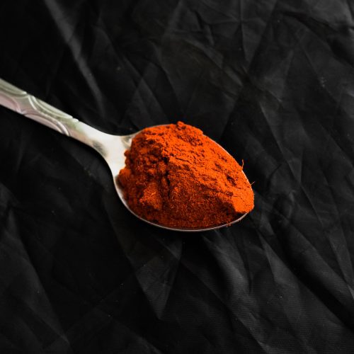 Cayenne Pepper (udaha)