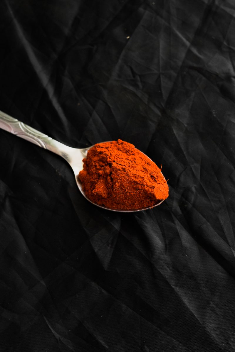 Cayenne Pepper (udaha)