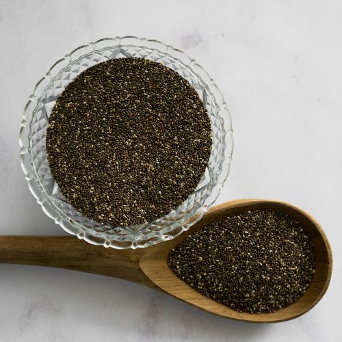 Chia Seeds