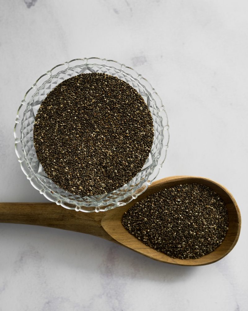 Chia Seeds