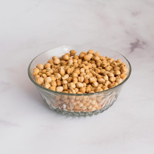 ChickPeas