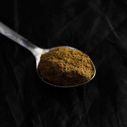 Cumin Powder ( Jeera/Kisibiti)