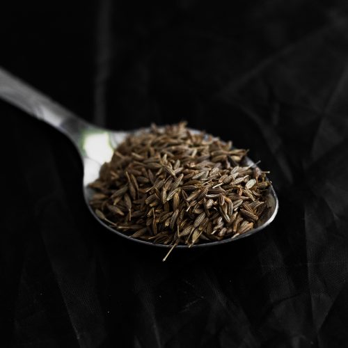 Cumin Seeds (Jeera/kisibiti)