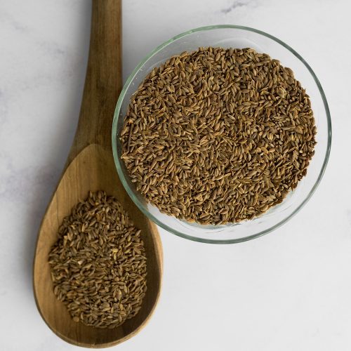 Dill Seeds