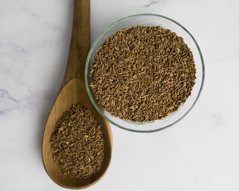 Dill Seeds