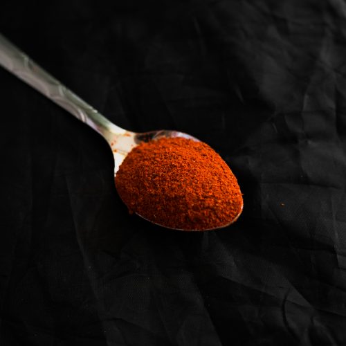 Ethiopian Chilli