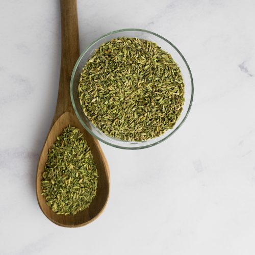 Fennel Seeds