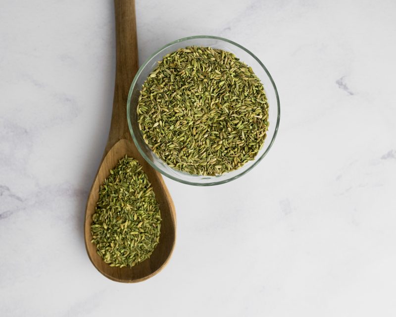 Fennel Seeds