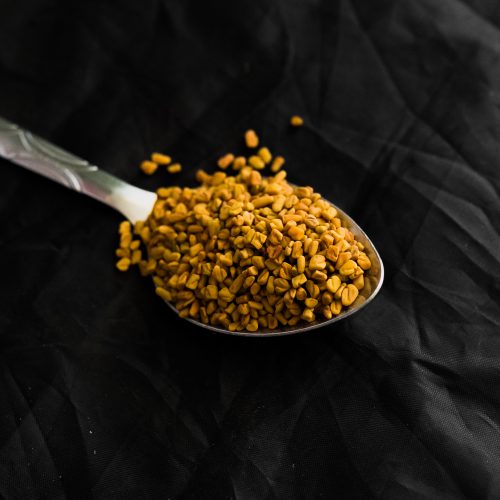 Fenugreek Seeds