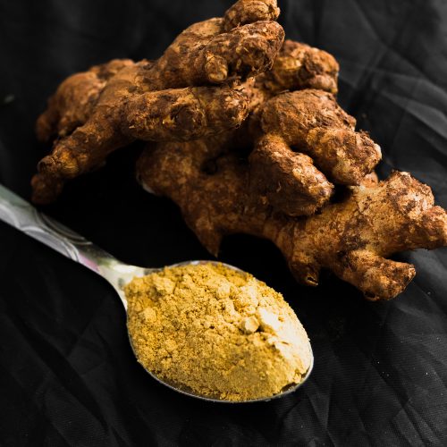 Ginger Powder (Tangawizi)