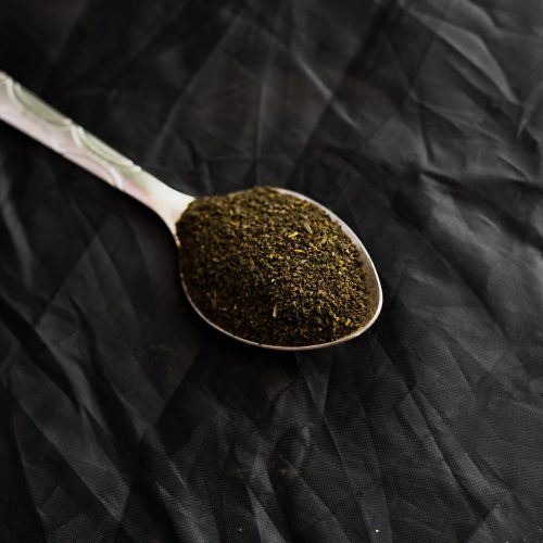 Green Tea