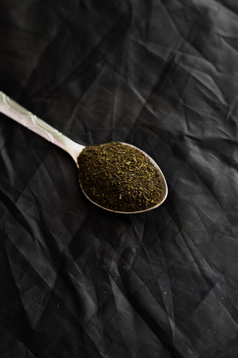 Green Tea