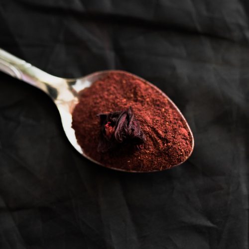Hibiscus Powder