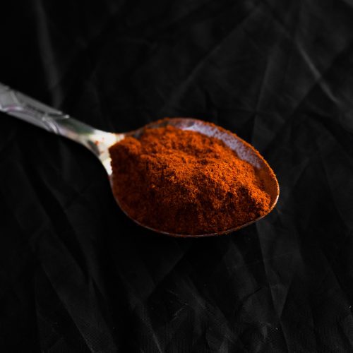 Hot Pepper