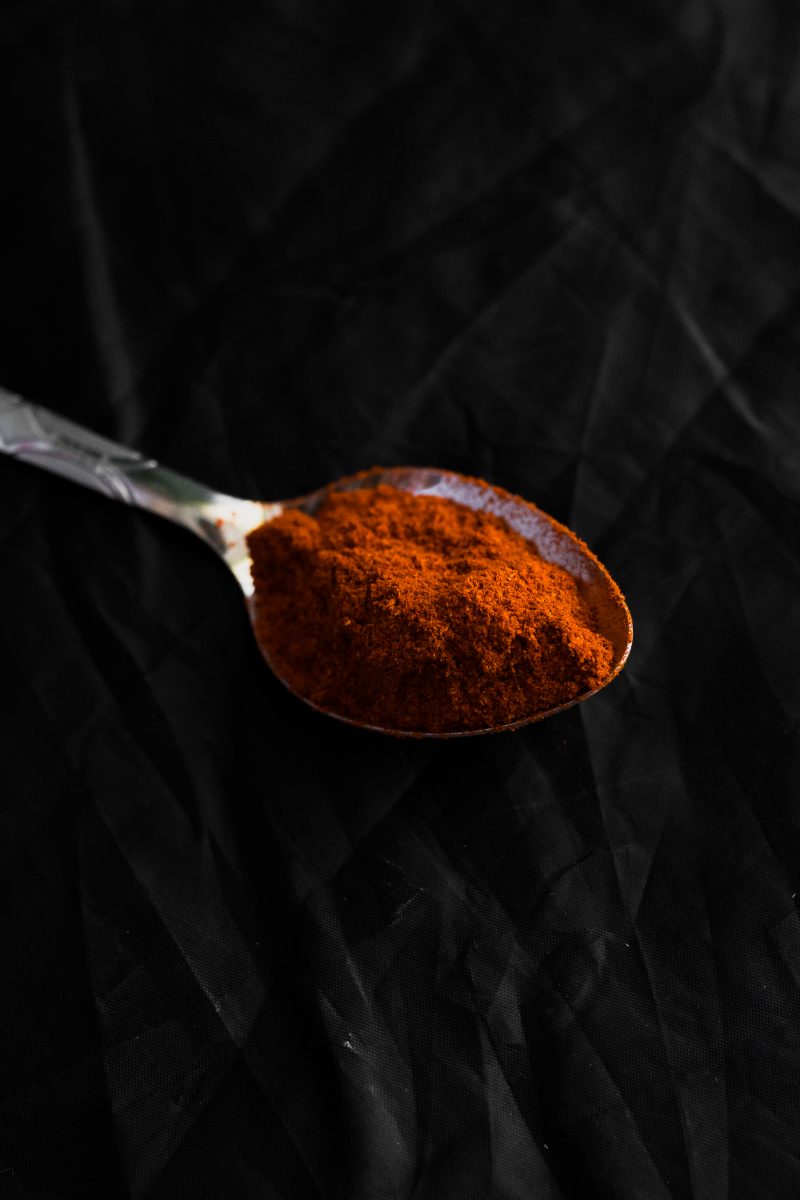 Hot Pepper