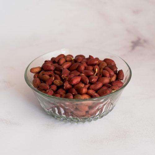 Karanga Red (Uncoocked)