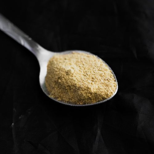 Lemon Powder