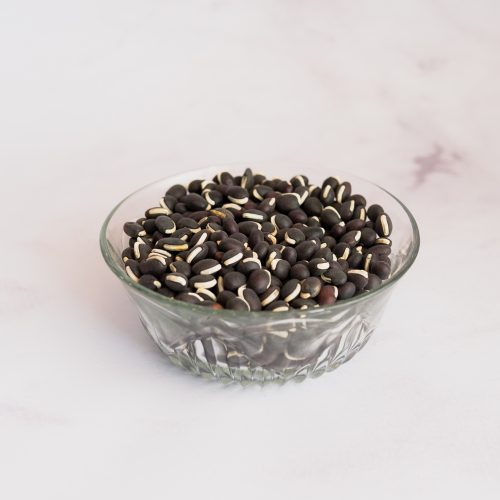 Black Beans (Njahi)