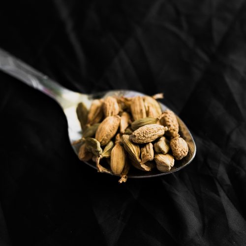 Cardamom Whole