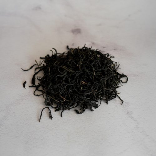 Purple Tea