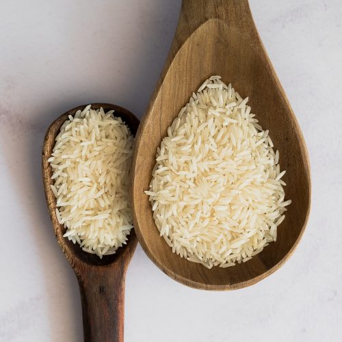 Pishori Rice