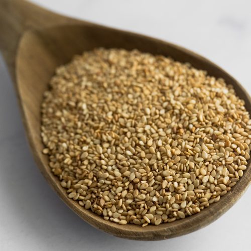Sesame Seeds