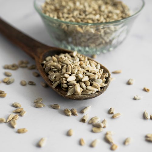 Sunflower Seeds