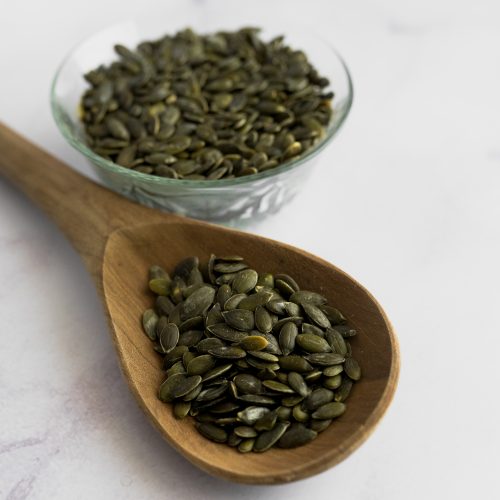 Pumpkin Seeds