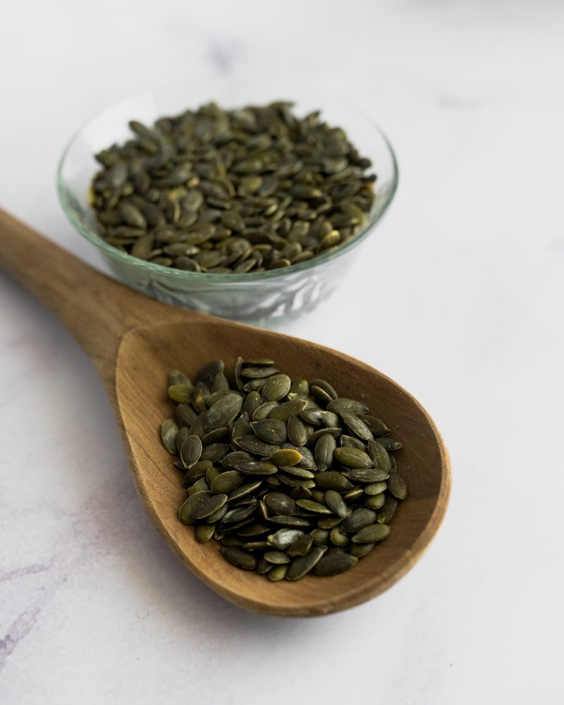 Pumpkin Seeds