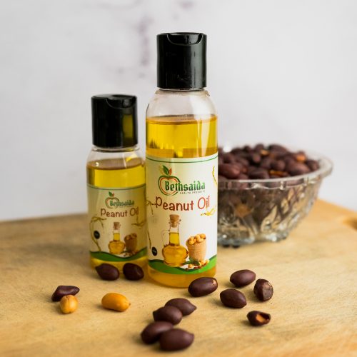 Peanut Oil