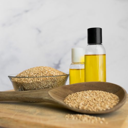 Sesame Oil