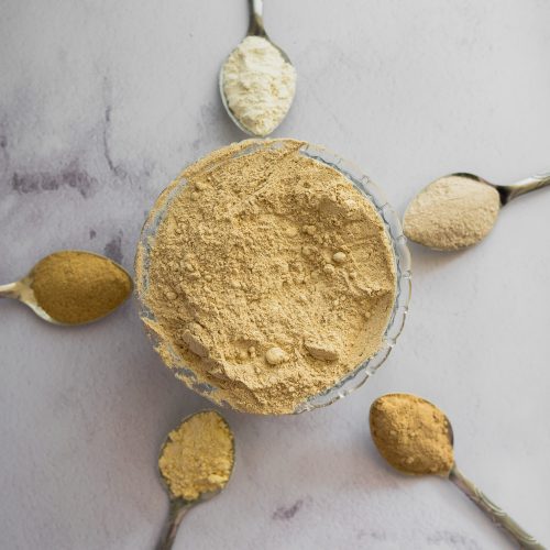 Healthy Chapati Flour
