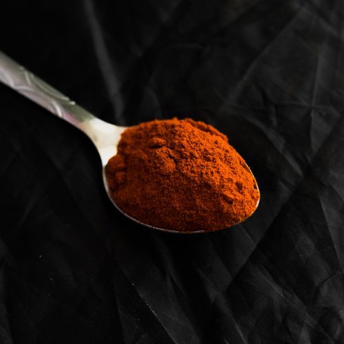 Paprika Powder