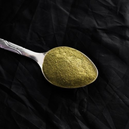 Rosemary Powder