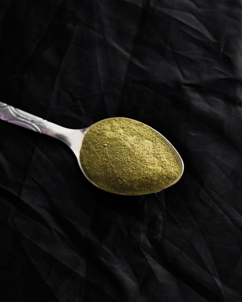 Parsley Powder