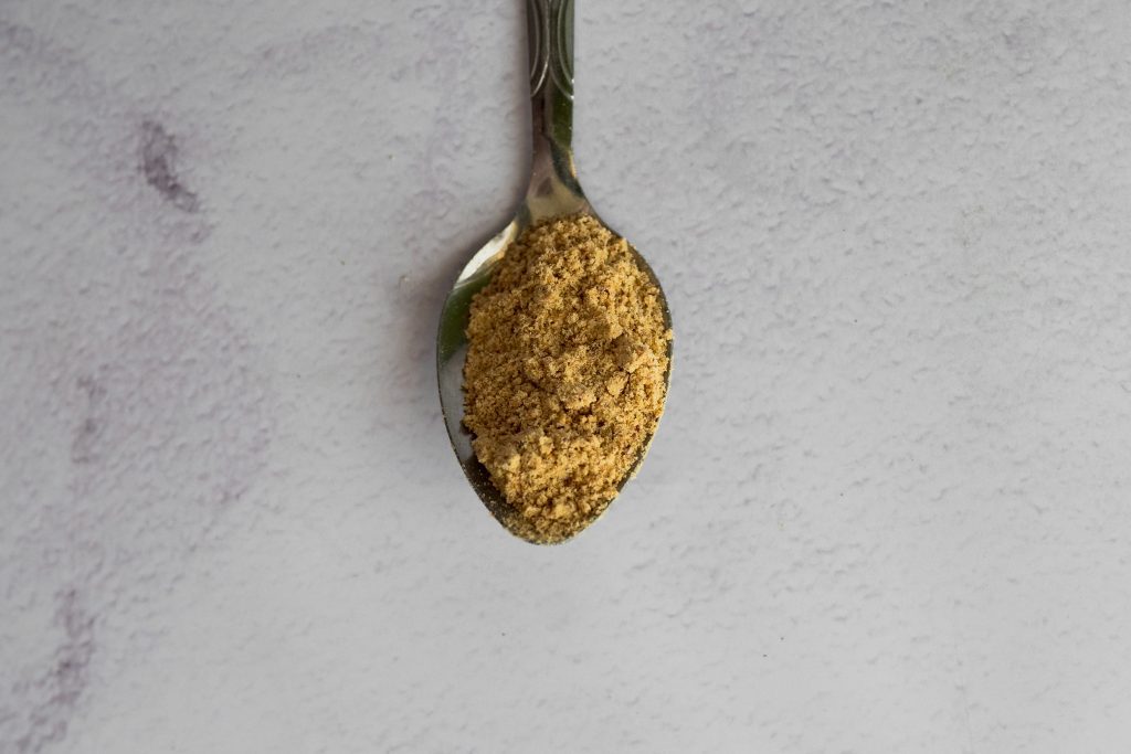 Peanut Powder – Bethsaida Health Products