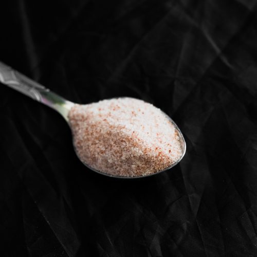 Himalayan Pink Salt