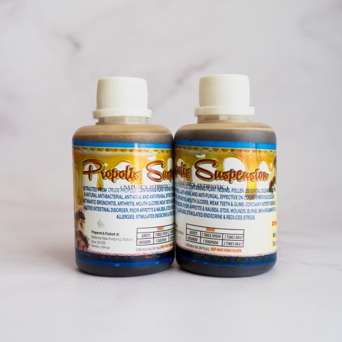 Propolis Suspension