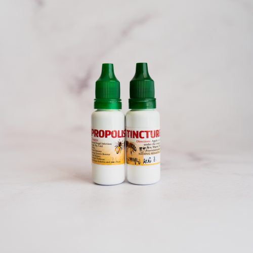 Propolis Tincture
