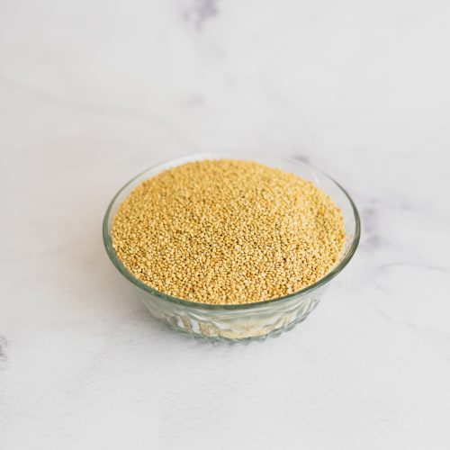 Quinoa
